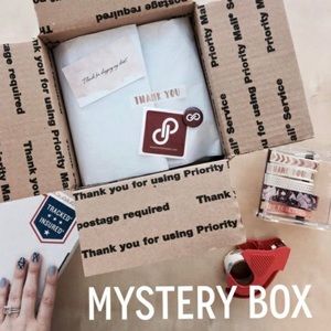 🔮Mystery Box 🔮